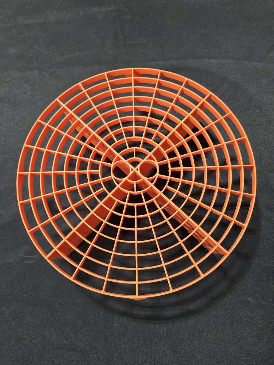Grit Guard